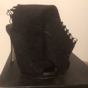 Brian Atwood Boot